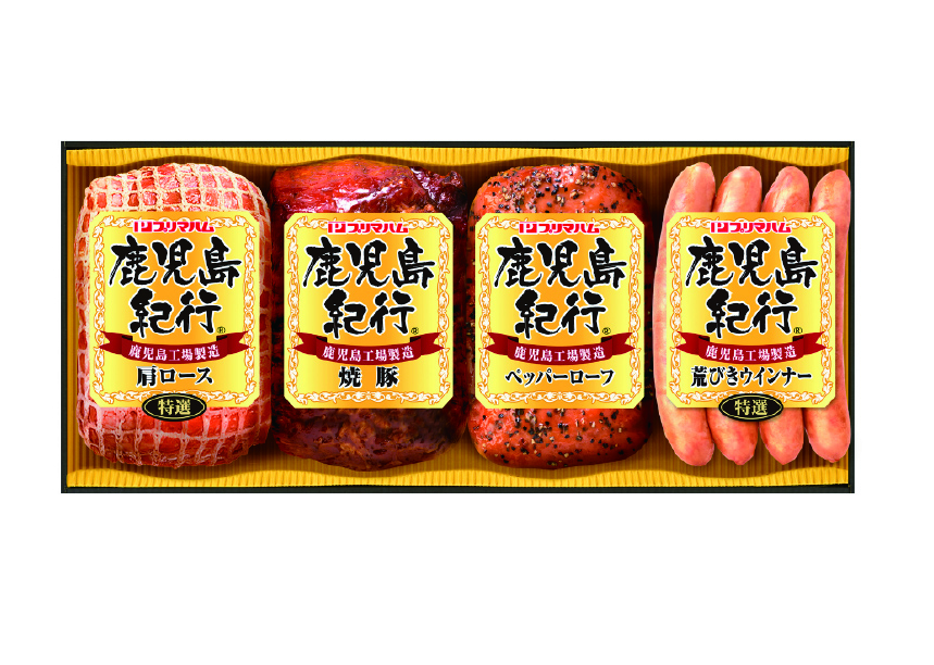 鹿児島紀行H-439NR